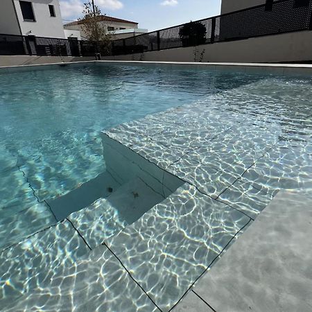Palau Saverdera Casa Moderna Roses Con Piscina Y Jardin Mas Bosca, Roses 빌라 외부 사진