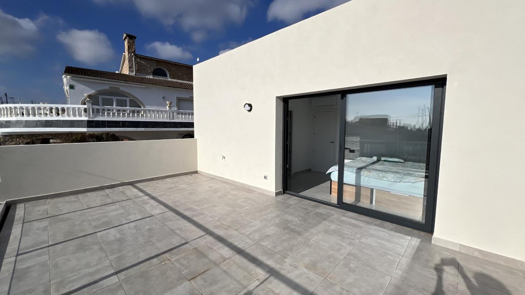 Palau Saverdera Casa Moderna Roses Con Piscina Y Jardin Mas Bosca, Roses 빌라 외부 사진