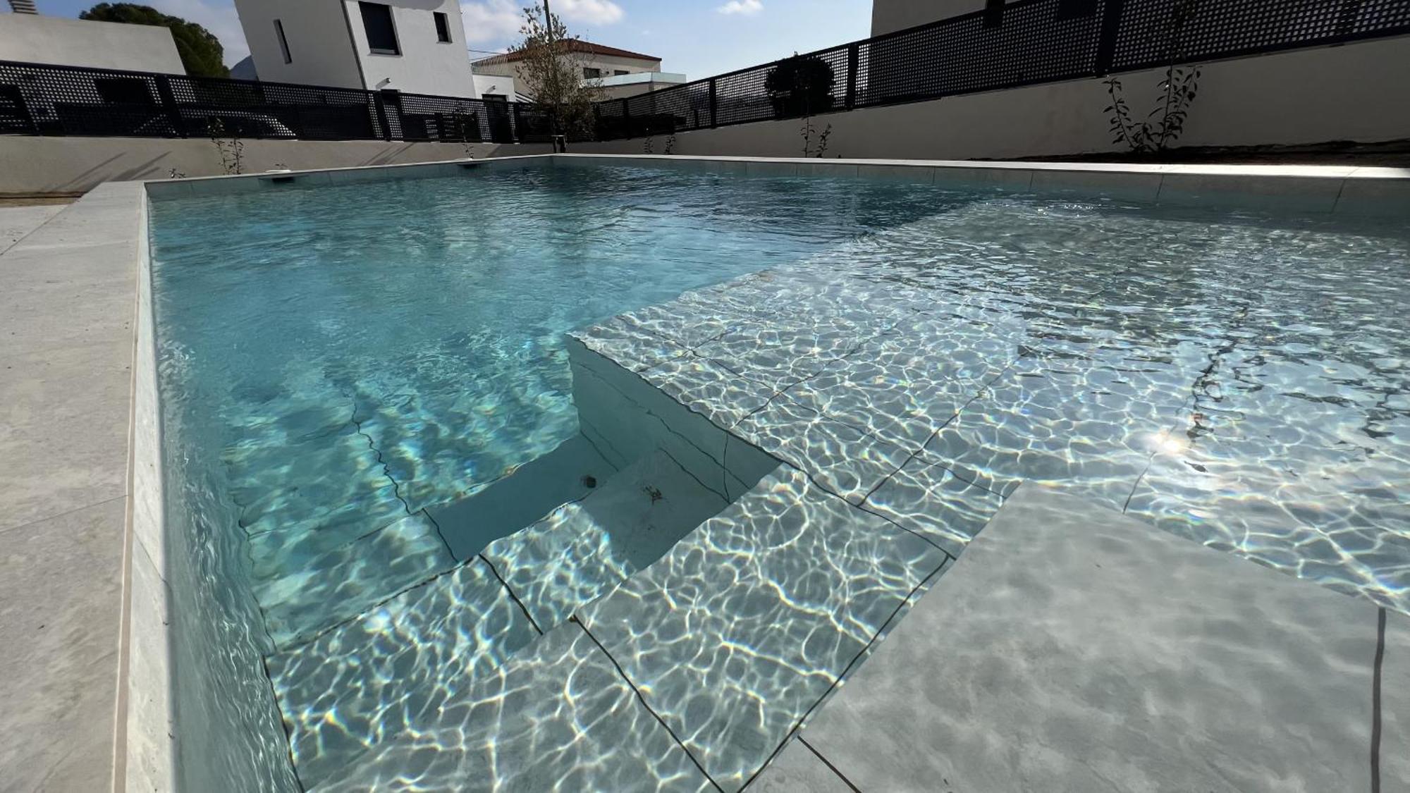 Palau Saverdera Casa Moderna Roses Con Piscina Y Jardin Mas Bosca, Roses 빌라 외부 사진